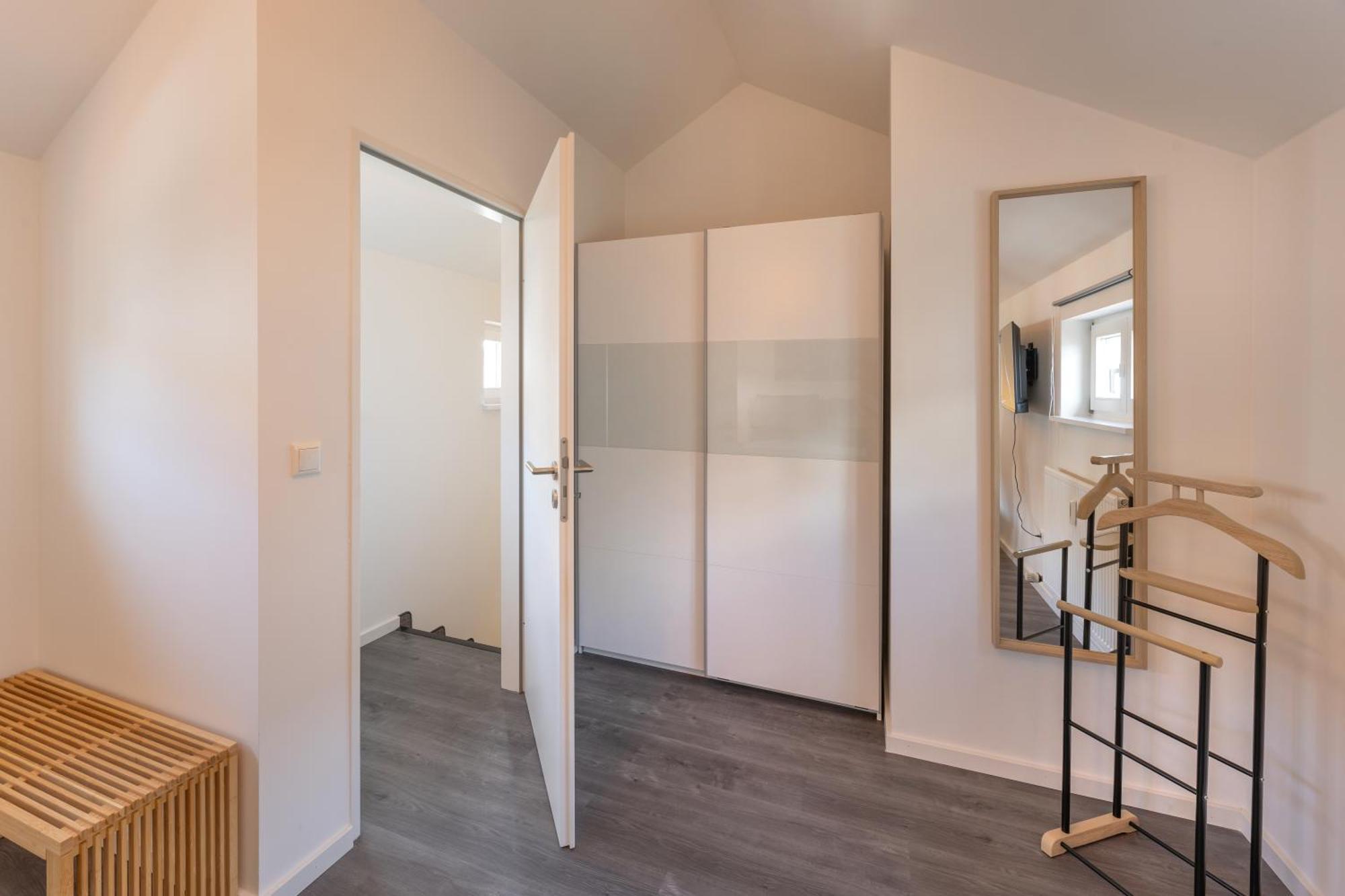 Sweethome - Maisonette Apartment, Parkplatz, Wifi, Naehe Zentrum Fuerstenfeldbruck Exterior foto
