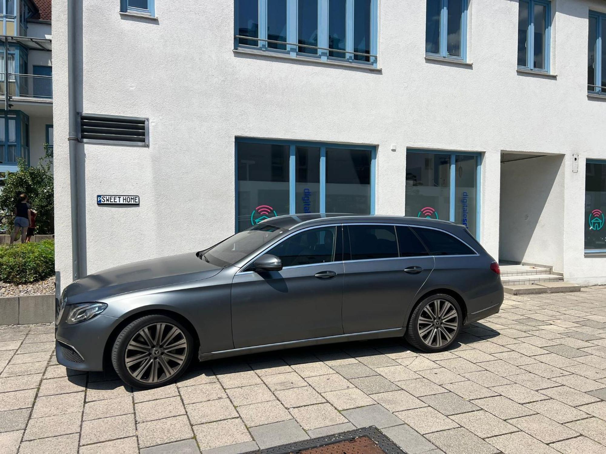 Sweethome - Maisonette Apartment, Parkplatz, Wifi, Naehe Zentrum Fuerstenfeldbruck Exterior foto